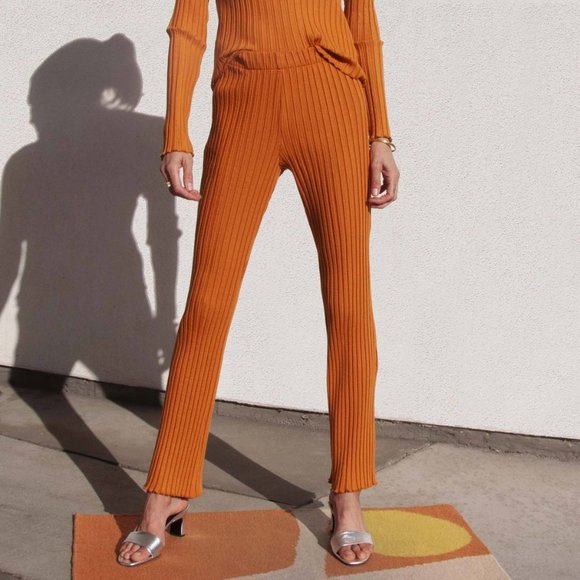 Simon Miller Cyrene Pant 